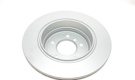 Фото 3 - Тормозной диск TEXTAR 92122703