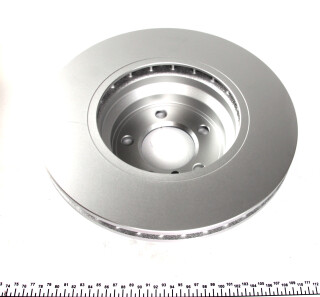 Фото 3 - Тормозной диск TEXTAR 92122905