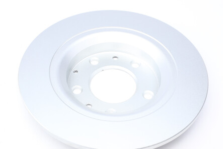 Фото 3 - Гальмівний диск TEXTAR 92125603