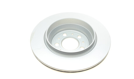 Фото 2 - Гальмівний диск TEXTAR 92126803