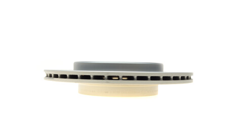 Фото 3 - Гальмівний диск TEXTAR 92126803