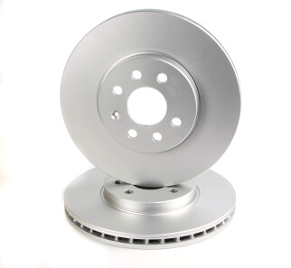 Фото 3 - Тормозной диск TEXTAR 92129303