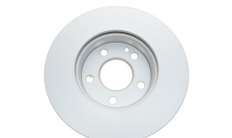 Фото 2 - Гальмівний диск TEXTAR 92131903