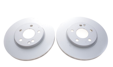 Фото 2 - Тормозной диск TEXTAR 92132005