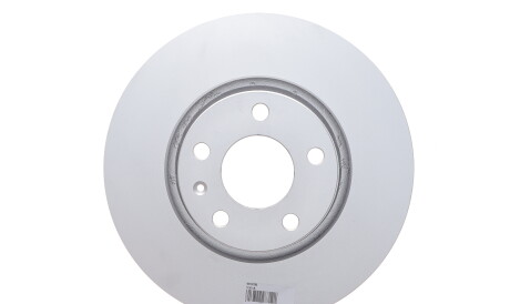 Фото 2 - Тормозной диск TEXTAR 92132205