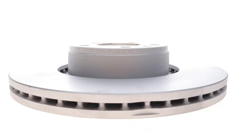 Фото 3 - Тормозной диск TEXTAR 92132205