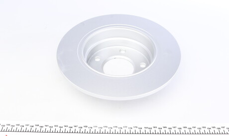 Фото 2 - Гальмівний диск TEXTAR 92132903