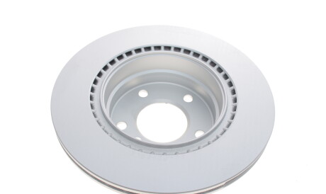 Фото 2 - Гальмівний диск TEXTAR 92133003