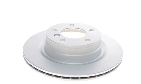 Фото 3 - Гальмівний диск TEXTAR 92133003