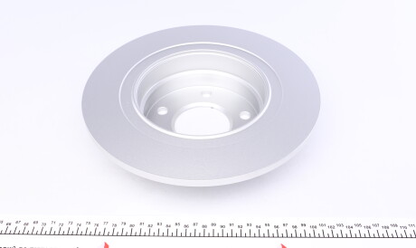 Фото 3 - Тормозной диск TEXTAR 92133103