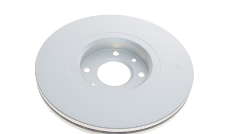 Фото 2 - Гальмівний диск TEXTAR 92133203