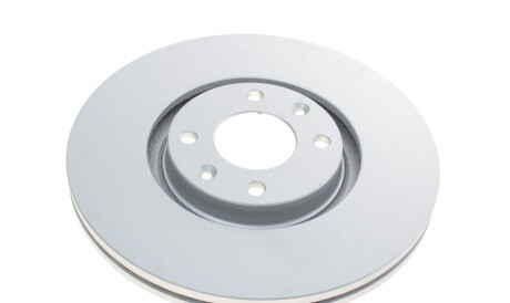 Фото 3 - Гальмівний диск TEXTAR 92133203