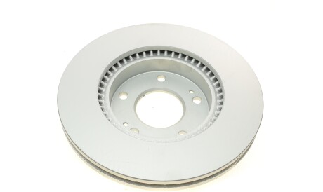 Фото 3 - Гальмівний диск TEXTAR 92133905