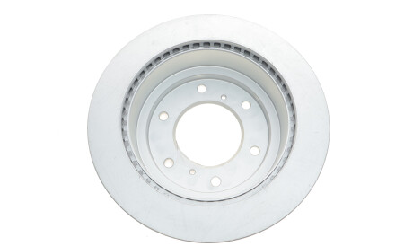 Фото 3 - Тормозной диск TEXTAR 92135103