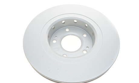 Фото 2 - Тормозной диск TEXTAR 92135203