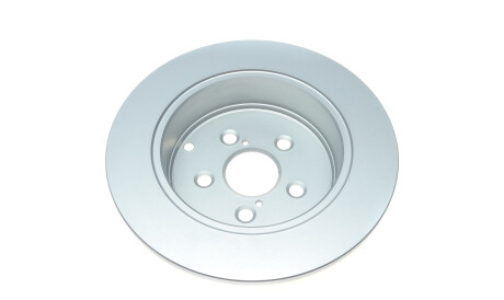 Фото 3 - Тормозной диск TEXTAR 92135703