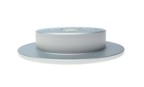 Фото 6 - Тормозной диск TEXTAR 92135703