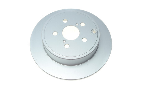 Фото 7 - Тормозной диск TEXTAR 92135703