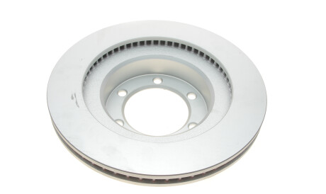 Фото 2 - Гальмівний диск TEXTAR 92137303