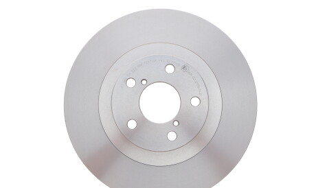 Фото 2 - Тормозной диск TEXTAR 92139500