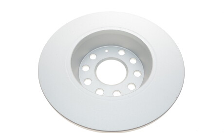 Фото 2 - Гальмівний диск TEXTAR 92140803