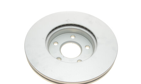 Фото 2 - Тормозной диск TEXTAR 92141205