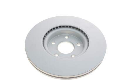 Фото 2 - Гальмівний диск TEXTAR 92141305