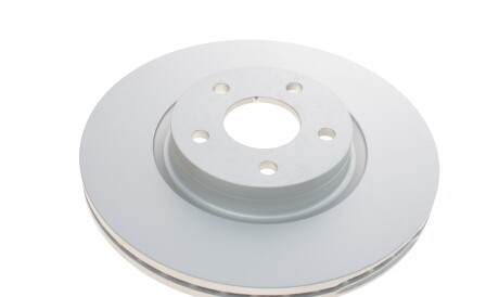 Фото 3 - Гальмівний диск TEXTAR 92141305