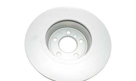 Фото 3 - Тормозной диск TEXTAR 92141505