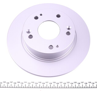 Фото 3 - Тормозной диск TEXTAR 92144603