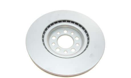 Фото 3 - Тормозной диск TEXTAR 92145103