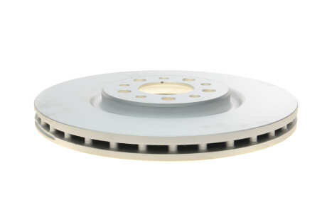 Фото 4 - Тормозной диск TEXTAR 92145103