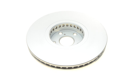 Фото 3 - Тормозной диск TEXTAR 92147803