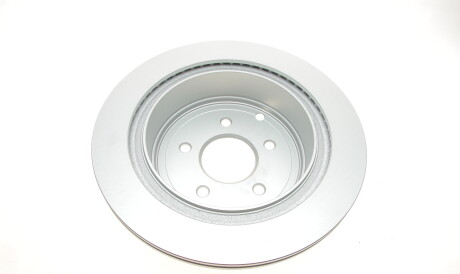 Фото 3 - Гальмівний диск TEXTAR 92149303