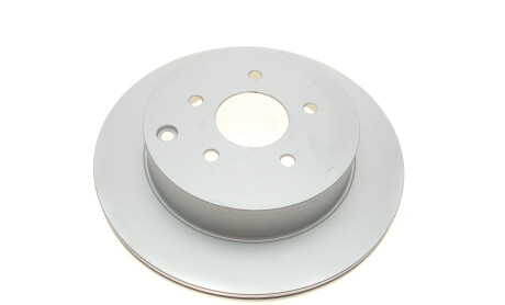 Фото 5 - Гальмівний диск TEXTAR 92149303