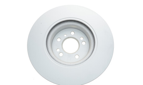 Фото 3 - Тормозной диск TEXTAR 92150605