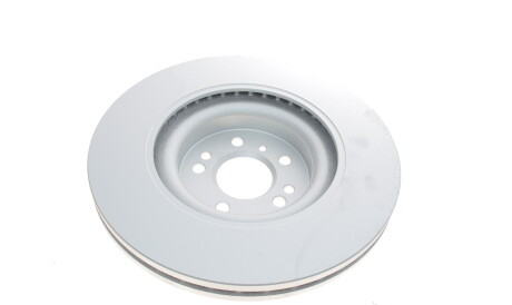 Фото 2 - Тормозной диск TEXTAR 92150705