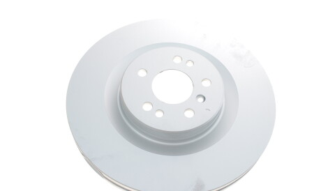 Фото 3 - Тормозной диск TEXTAR 92150705