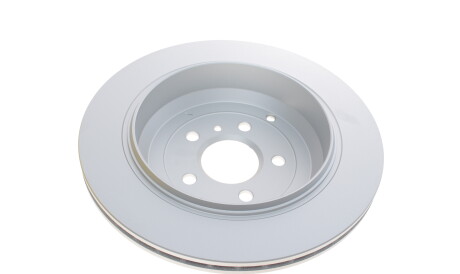 Фото 3 - Тормозной диск TEXTAR 92150903