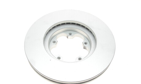 Фото 2 - Тормозной диск TEXTAR 92151803