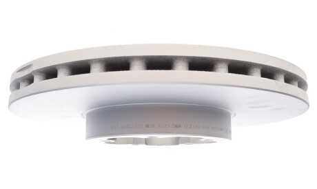 Фото 2 - Тормозной диск TEXTAR 92151903