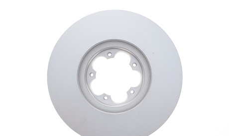 Фото 3 - Тормозной диск TEXTAR 92151903