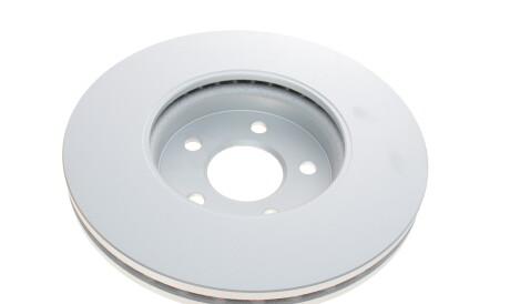 Фото 3 - Гальмівний диск TEXTAR 92152105