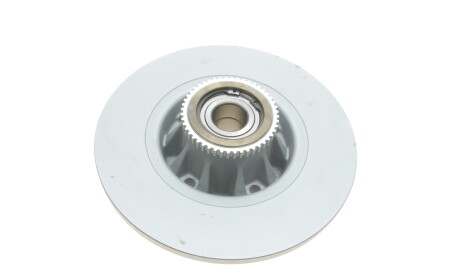 Фото 3 - Тормозной диск TEXTAR 92153703