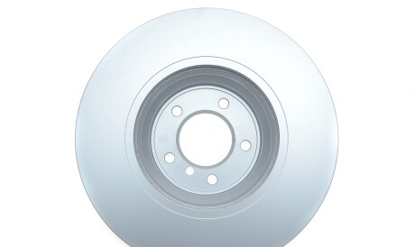 Фото 3 - Гальмівний диск TEXTAR 92155305