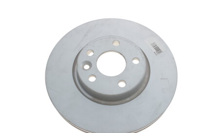 Фото 3 - Гальмівний диск TEXTAR 92159205