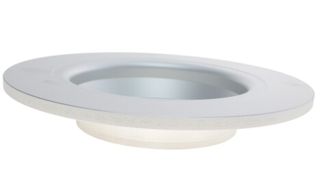 Фото 2 - Гальмівний диск TEXTAR 92159303