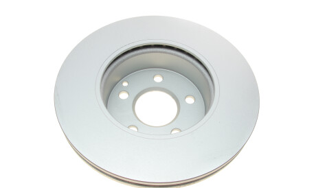 Фото 3 - Гальмівний диск TEXTAR 92159603