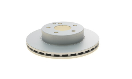 Фото 7 - Гальмівний диск TEXTAR 92159603