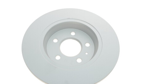 Фото 3 - Гальмівний диск TEXTAR 92160103